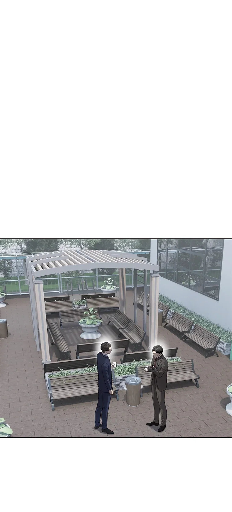 Манга Реинкарнация военного - Глава 299 Страница 5