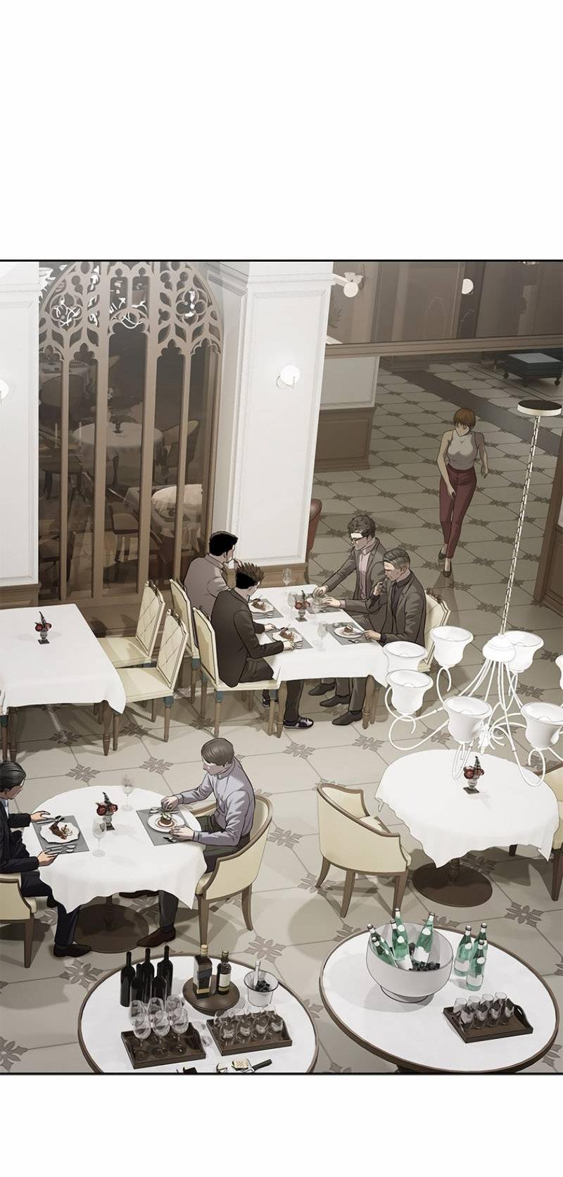 Манга Реинкарнация военного - Глава 308 Страница 40