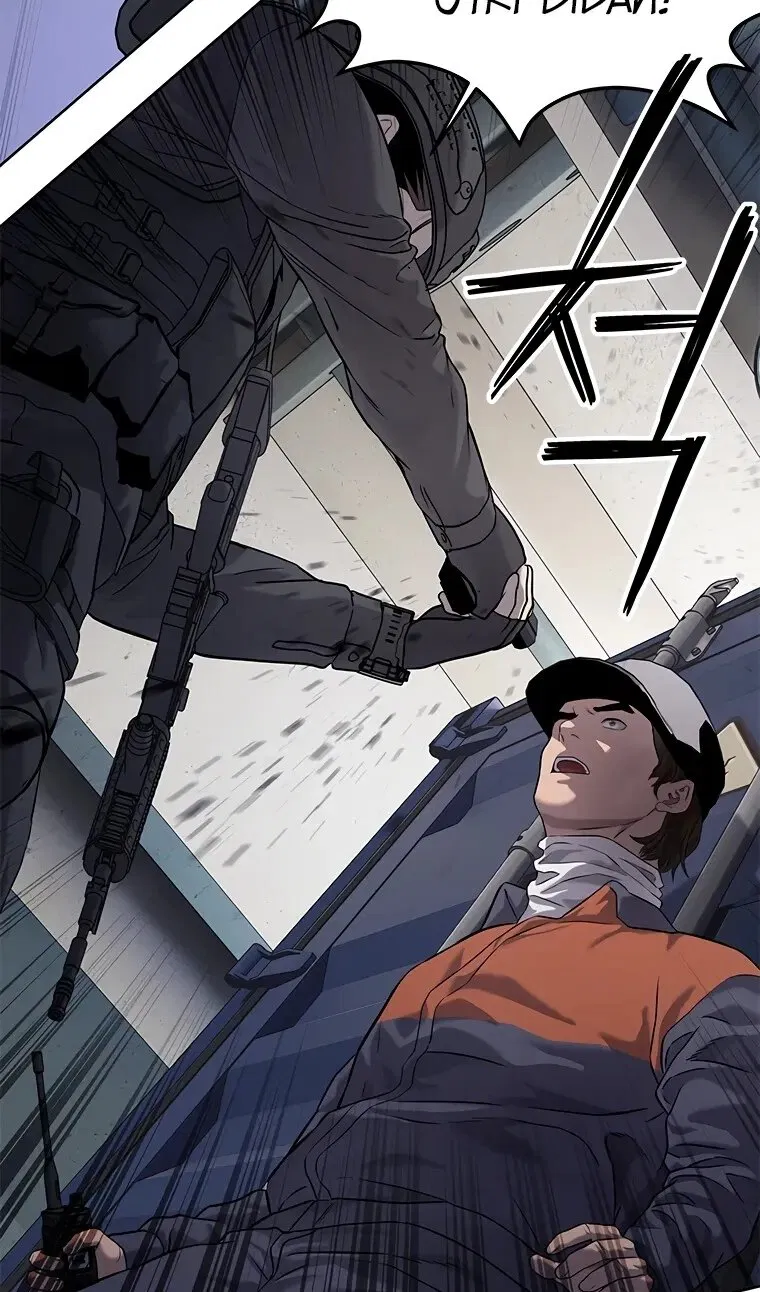 Манга Реинкарнация военного - Глава 309 Страница 119