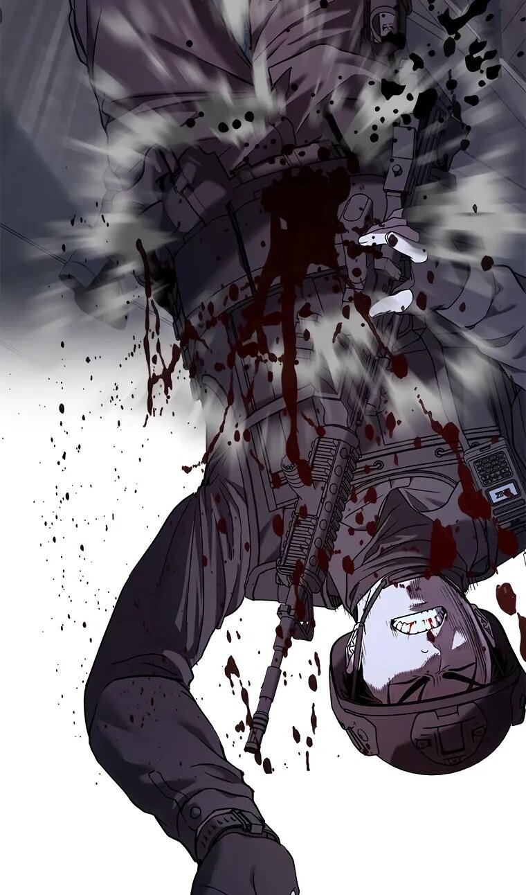 Манга Реинкарнация военного - Глава 309 Страница 96