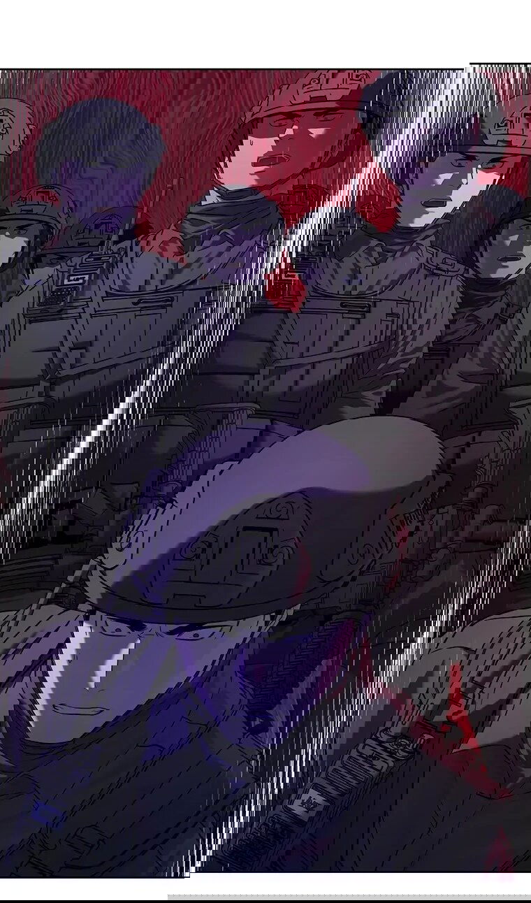 Манга Реинкарнация военного - Глава 309 Страница 132