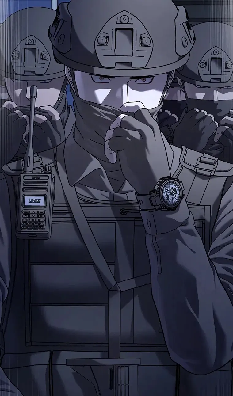 Манга Реинкарнация военного - Глава 309 Страница 140