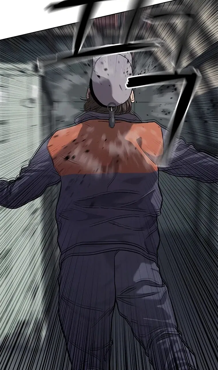 Манга Реинкарнация военного - Глава 309 Страница 127