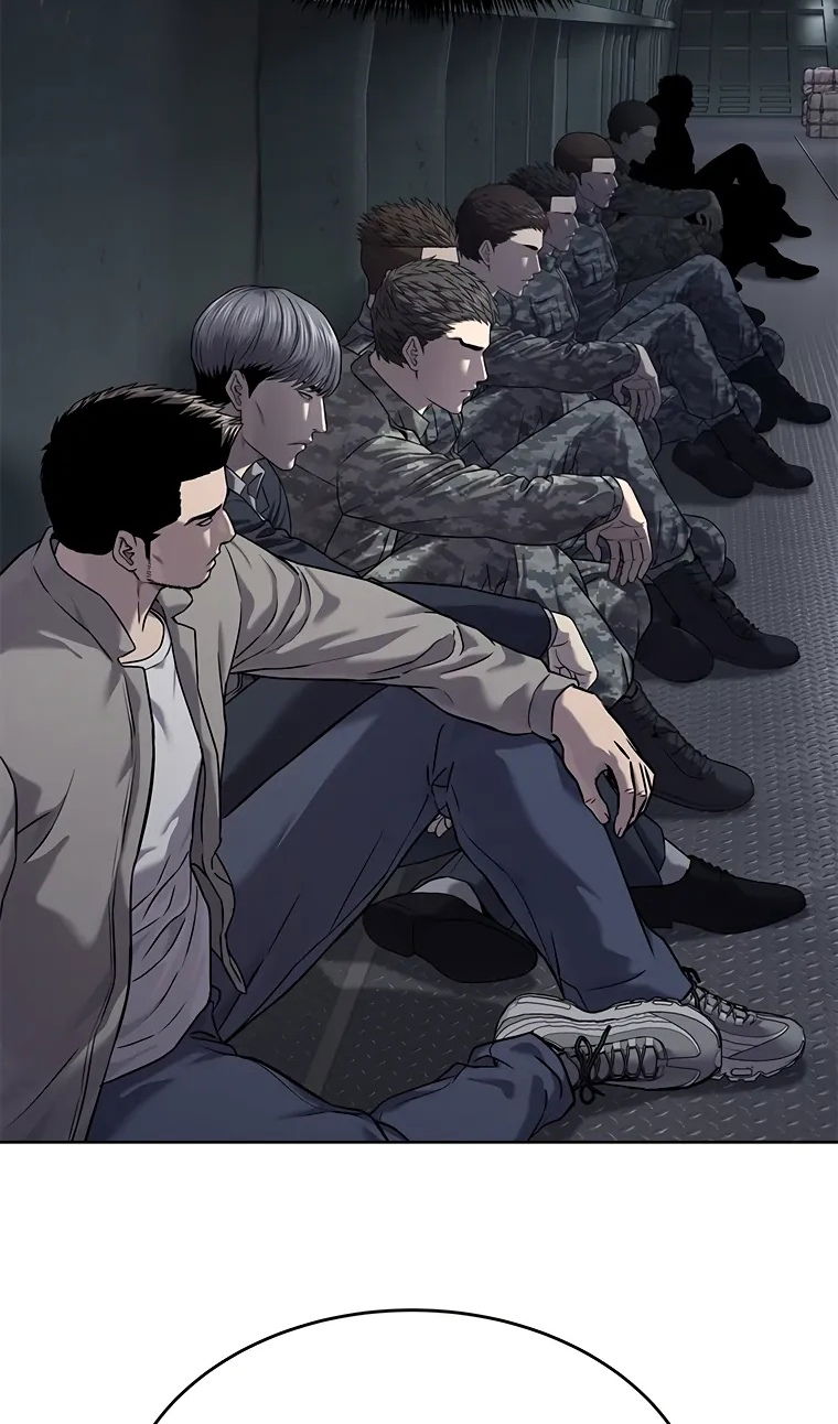 Манга Реинкарнация военного - Глава 309 Страница 30