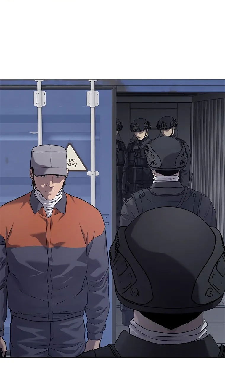 Манга Реинкарнация военного - Глава 309 Страница 90