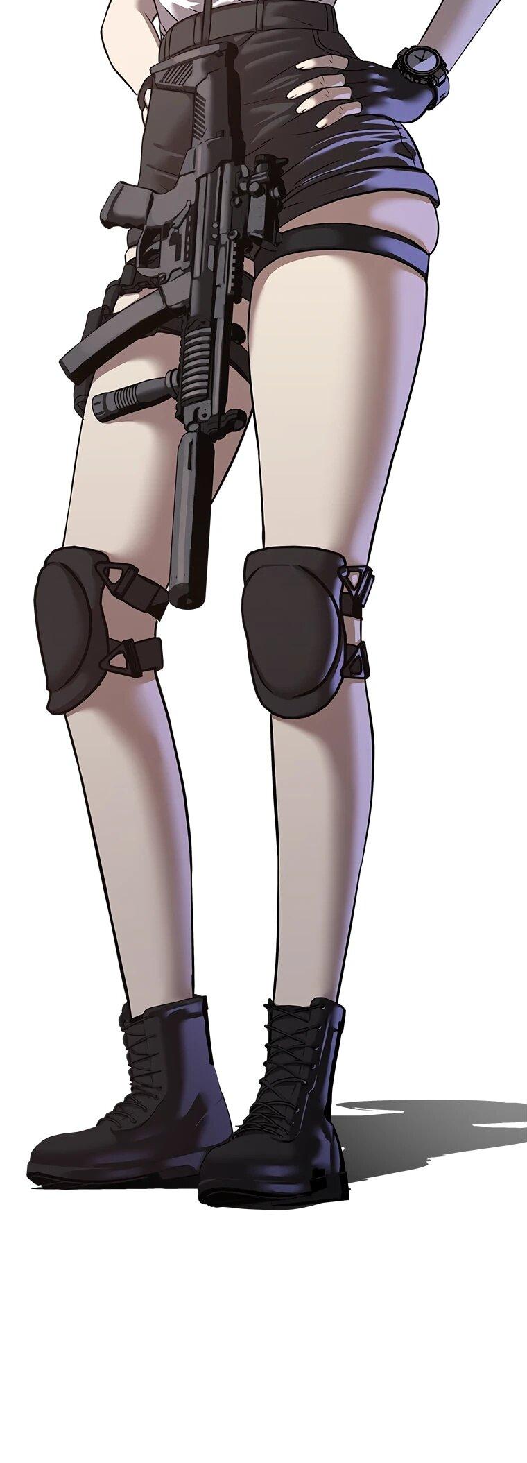 Манга Реинкарнация военного - Глава 311 Страница 6