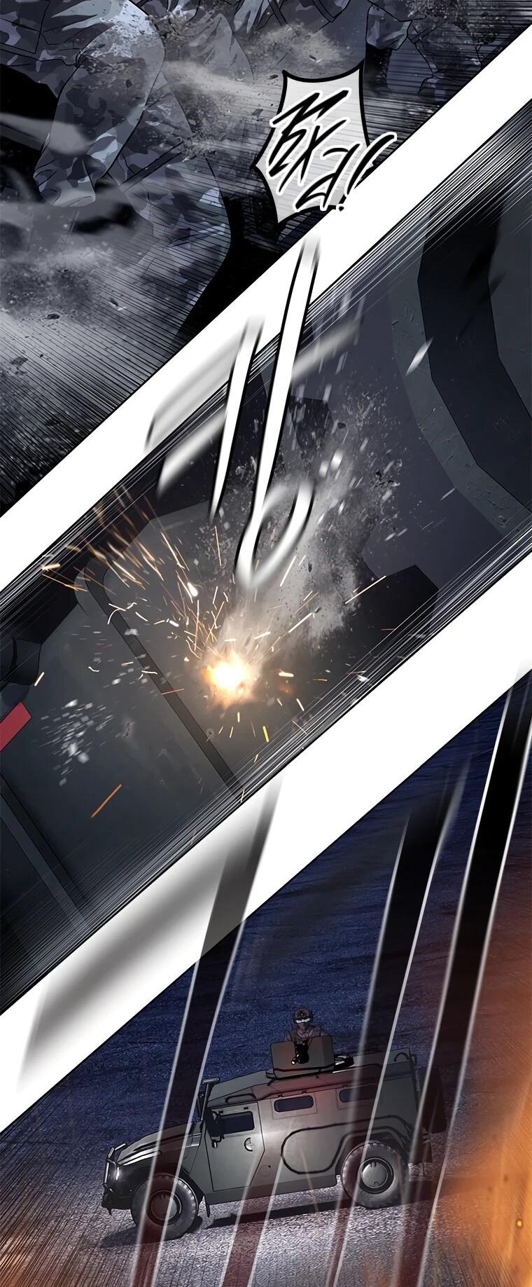 Манга Реинкарнация военного - Глава 311 Страница 3