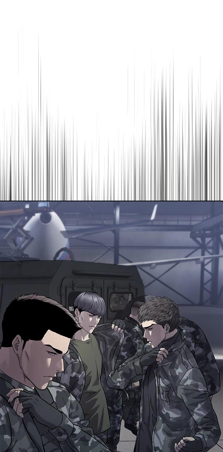 Манга Реинкарнация военного - Глава 311 Страница 35