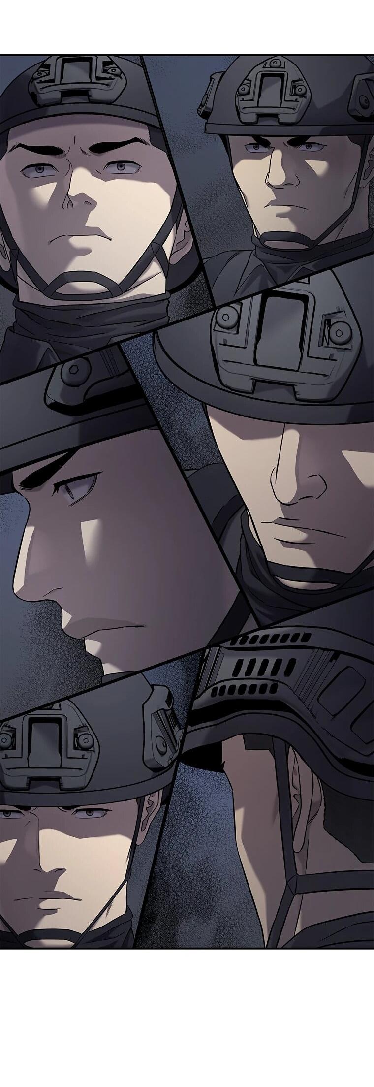 Манга Реинкарнация военного - Глава 311 Страница 54