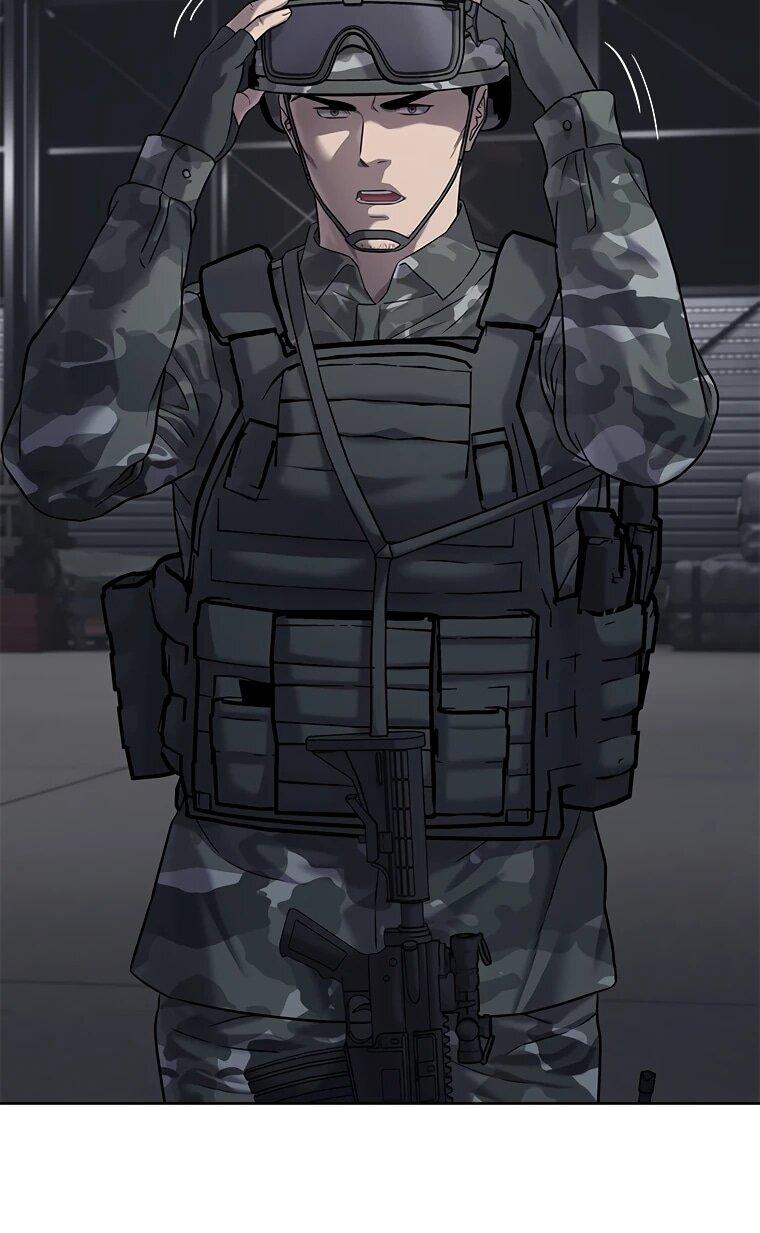 Манга Реинкарнация военного - Глава 311 Страница 41