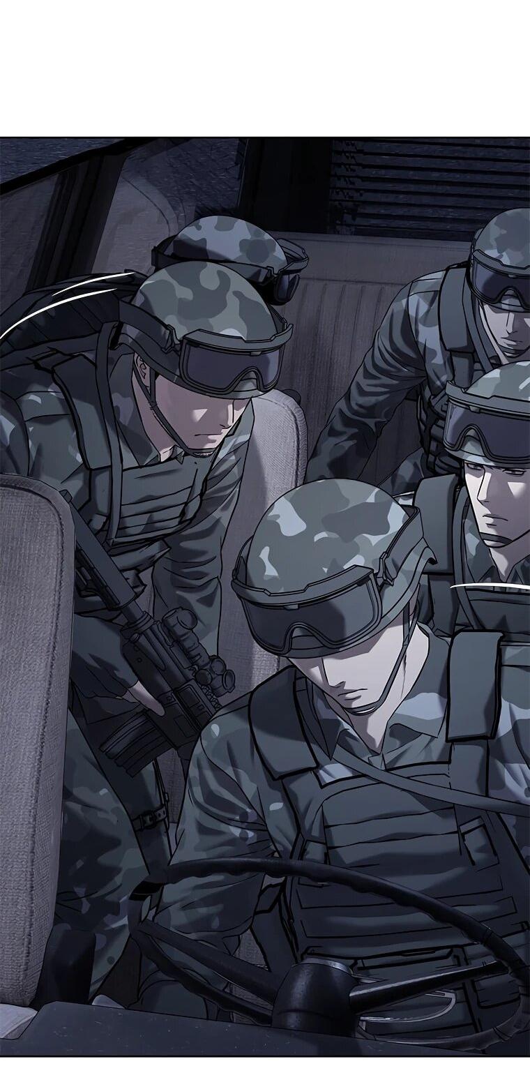 Манга Реинкарнация военного - Глава 312 Страница 76