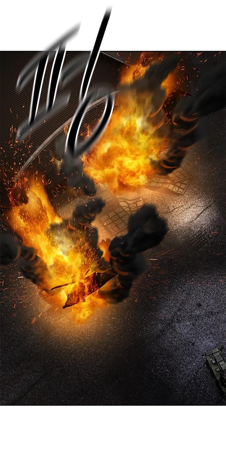 Манга Реинкарнация военного - Глава 312 Страница 30