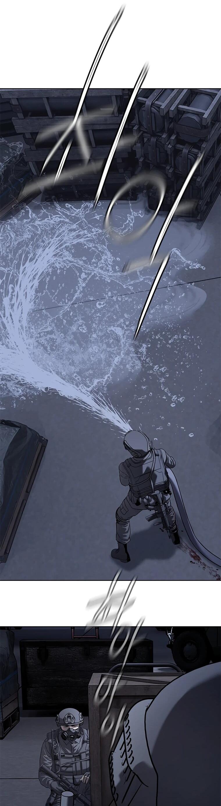 Манга Реинкарнация военного - Глава 312 Страница 13