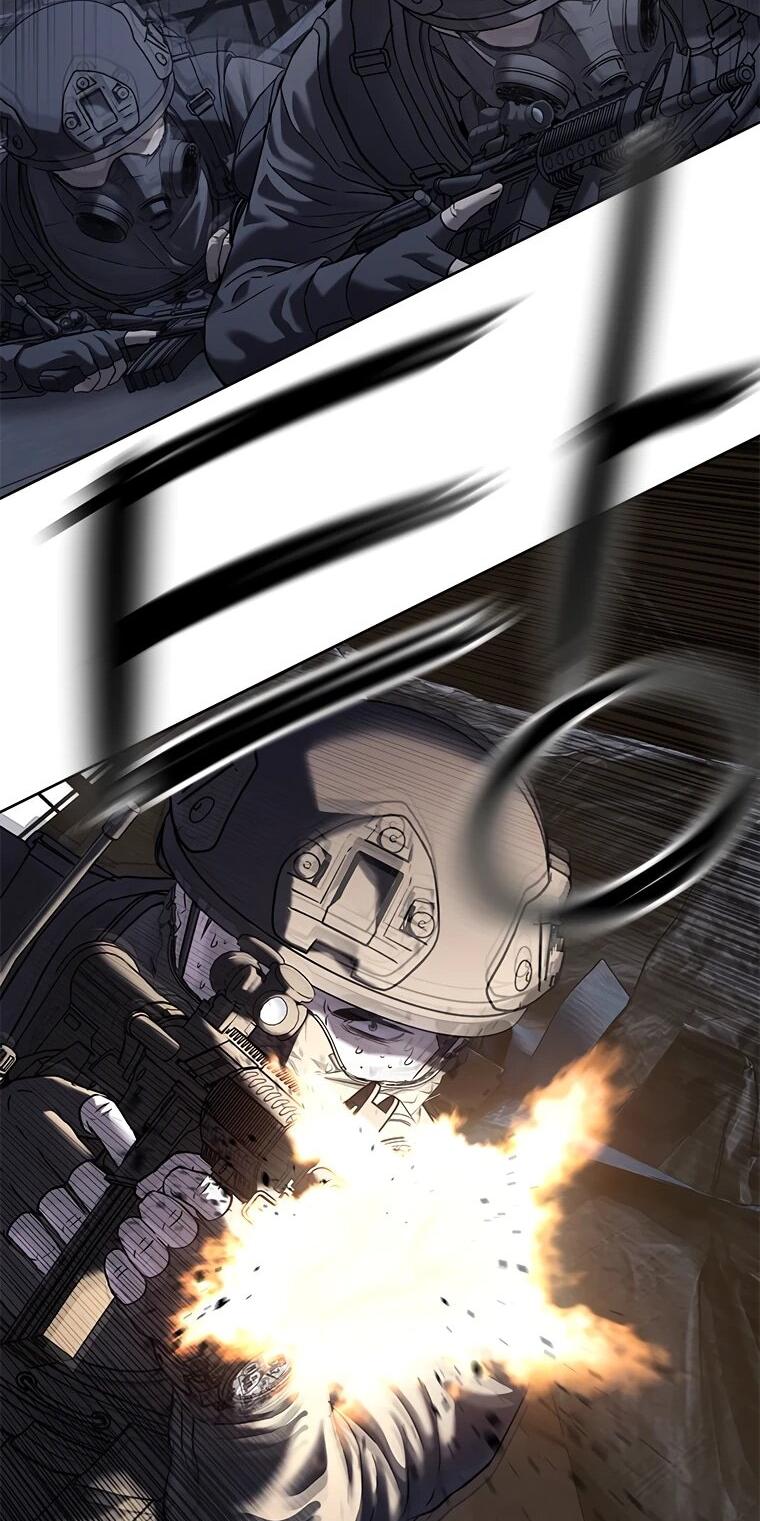 Манга Реинкарнация военного - Глава 312 Страница 22