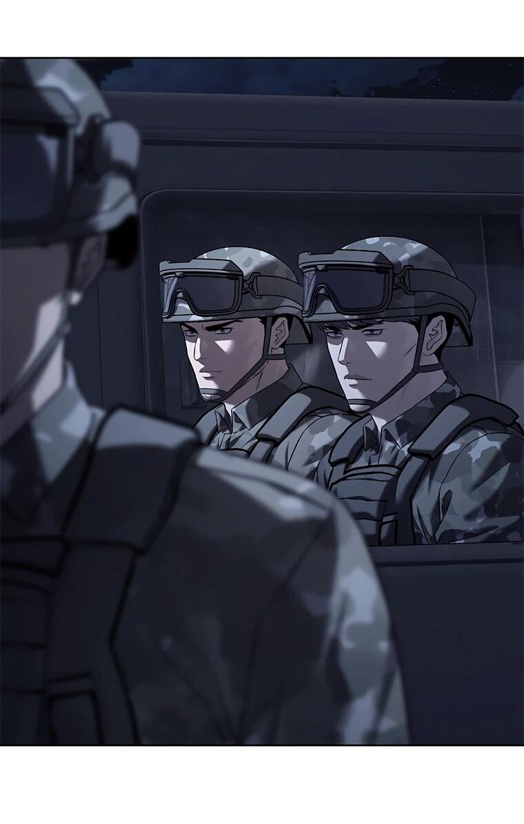 Манга Реинкарнация военного - Глава 312 Страница 101