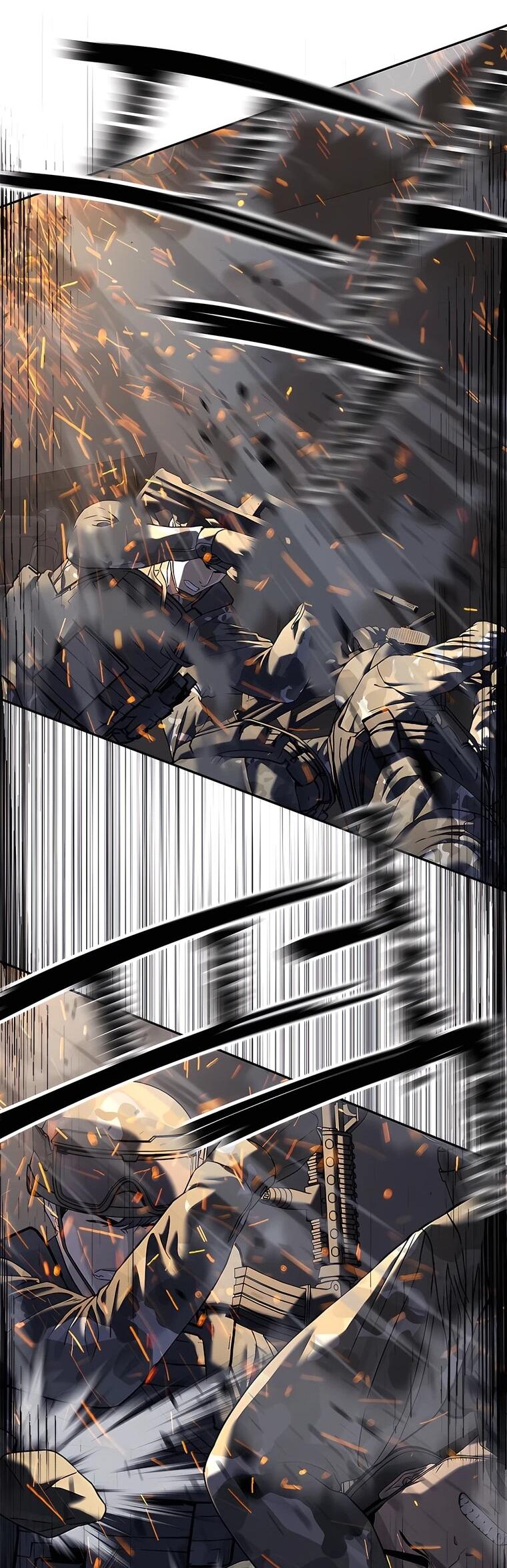 Манга Реинкарнация военного - Глава 314 Страница 26