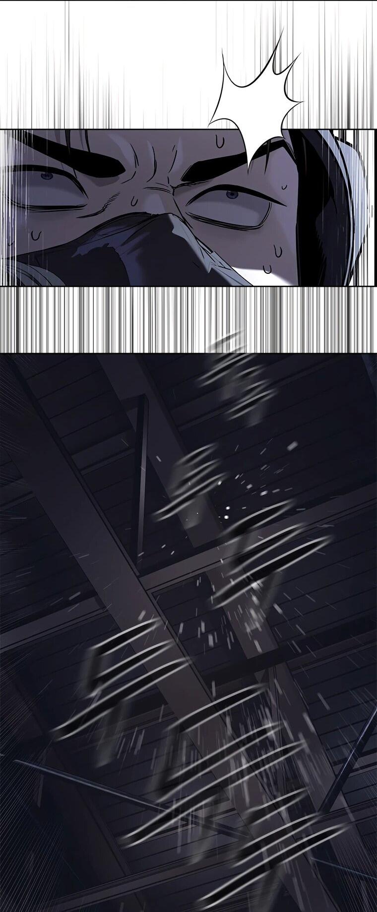 Манга Реинкарнация военного - Глава 313 Страница 26