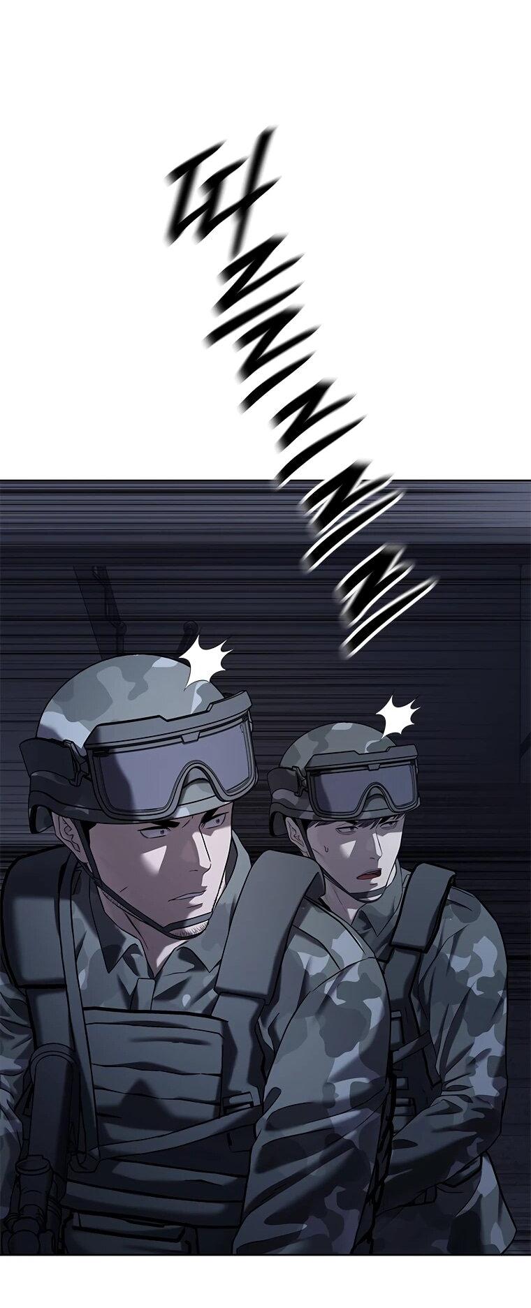 Манга Реинкарнация военного - Глава 313 Страница 88