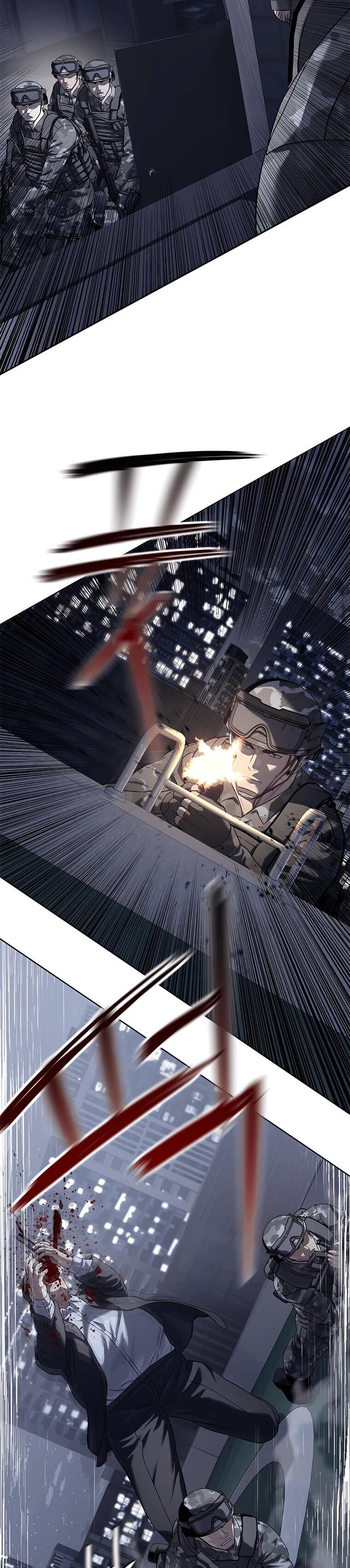 Манга Реинкарнация военного - Глава 315 Страница 10