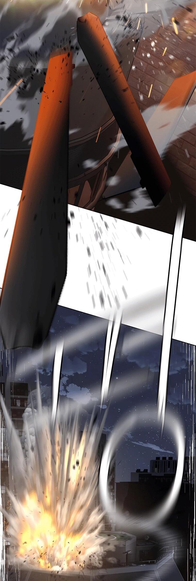 Манга Реинкарнация военного - Глава 315 Страница 76