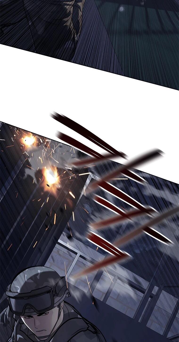 Манга Реинкарнация военного - Глава 315 Страница 18