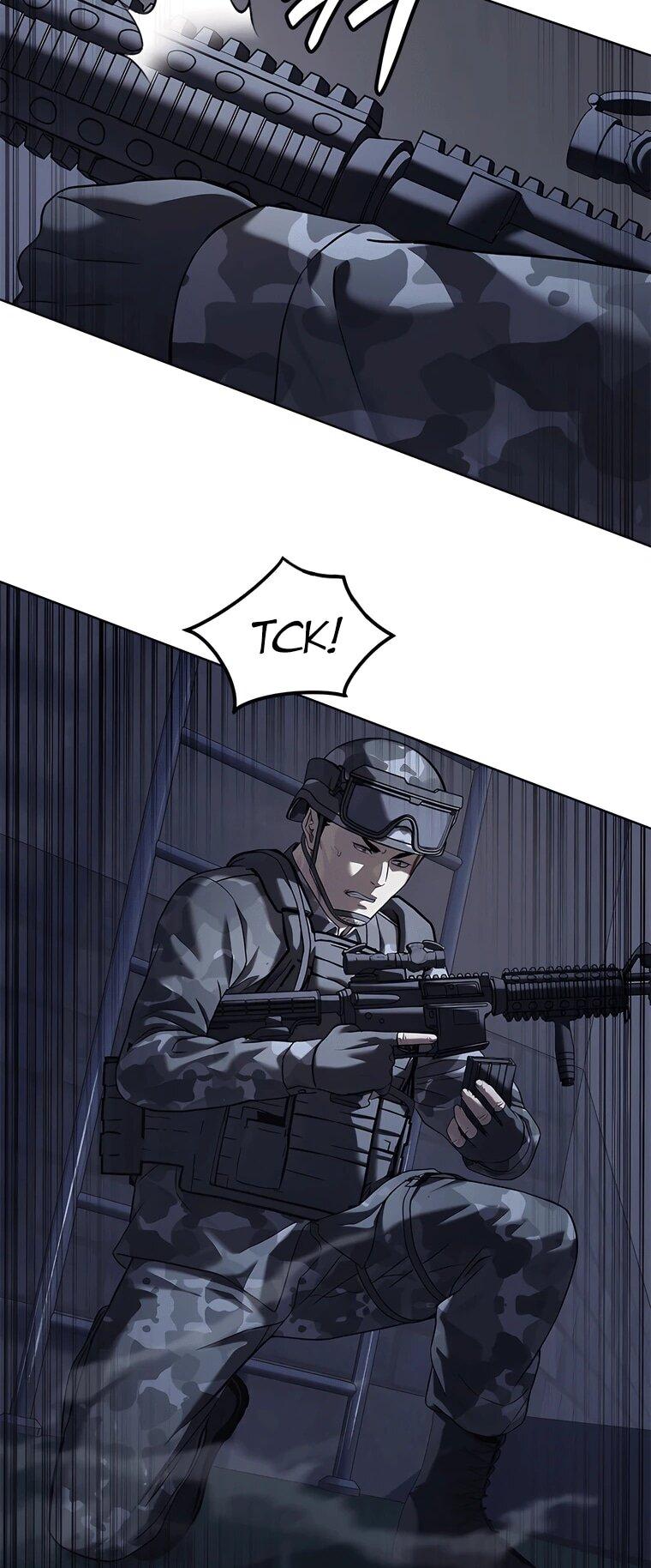 Манга Реинкарнация военного - Глава 315 Страница 20