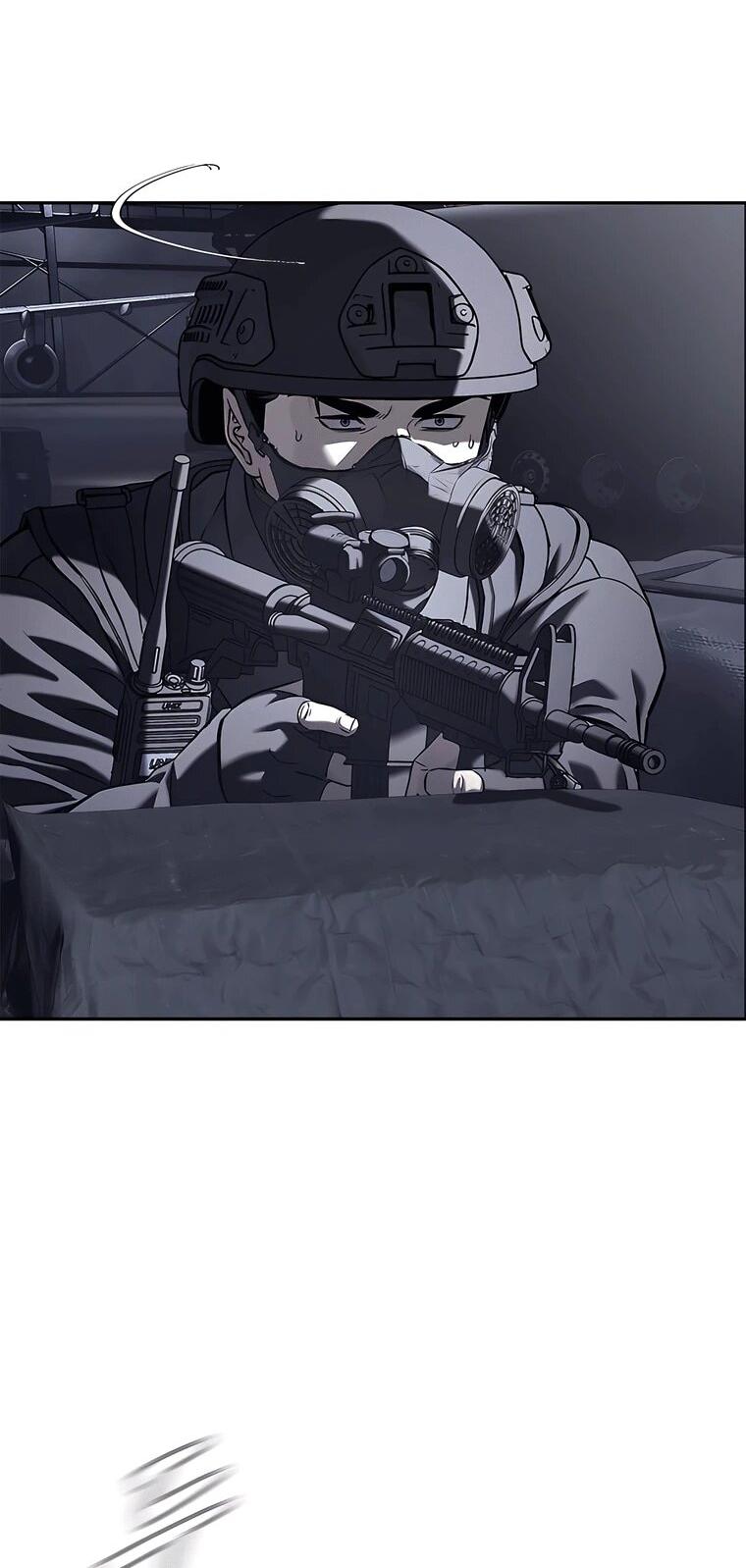 Манга Реинкарнация военного - Глава 315 Страница 94