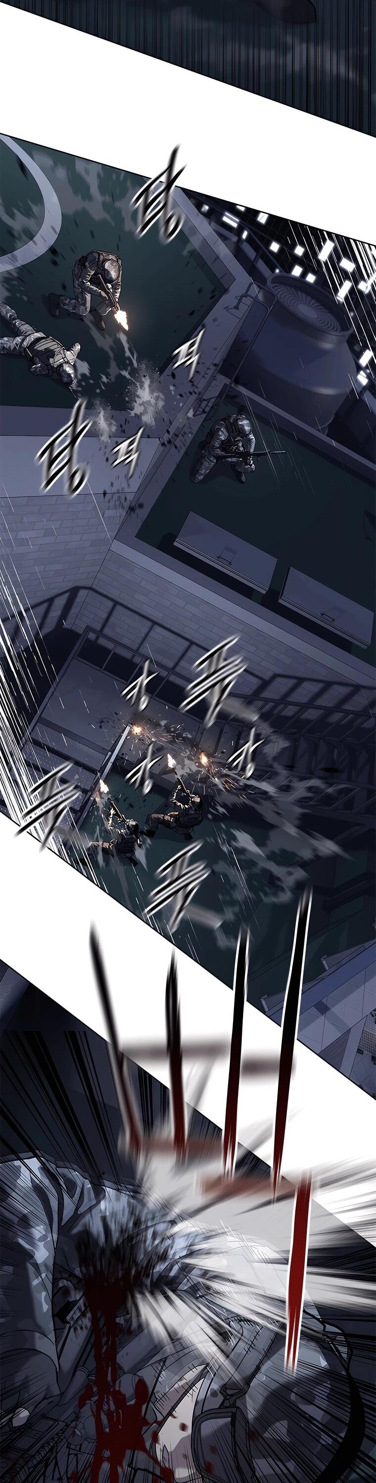 Манга Реинкарнация военного - Глава 315 Страница 21