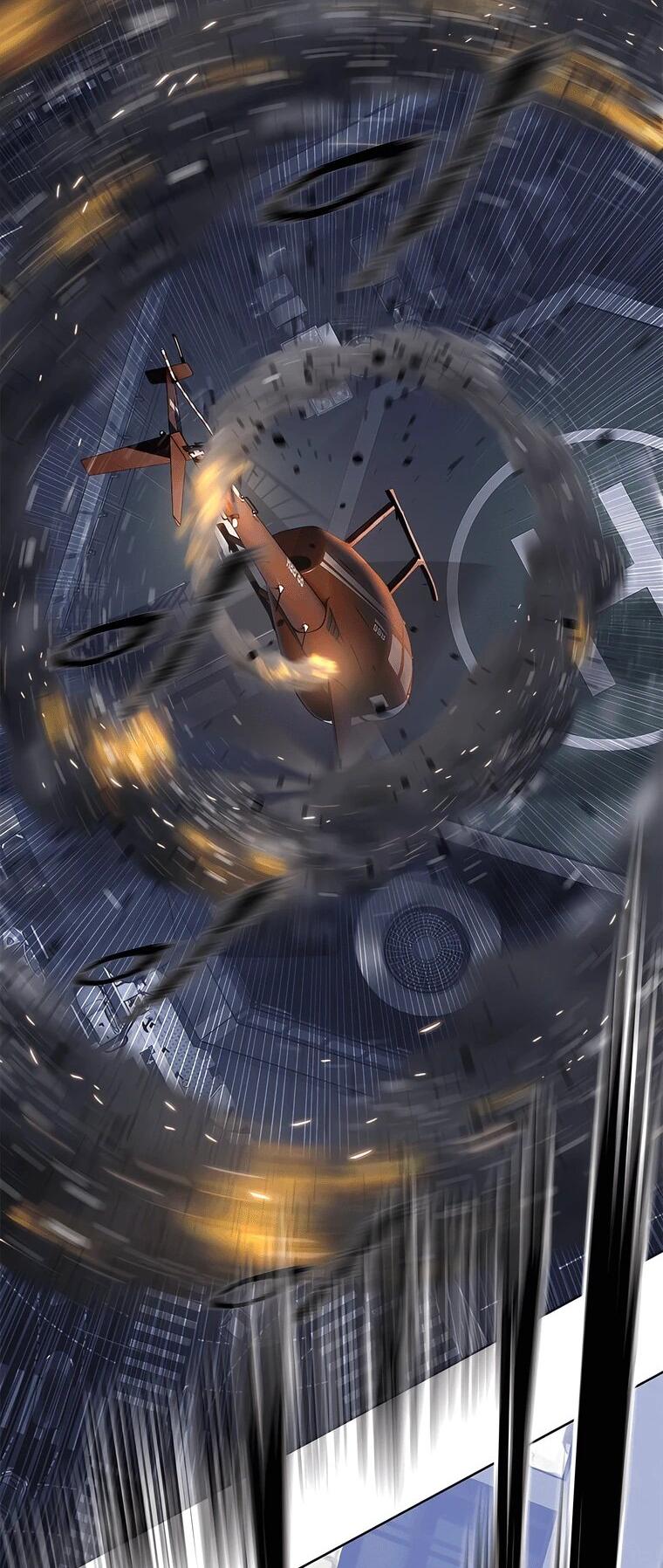 Манга Реинкарнация военного - Глава 315 Страница 74