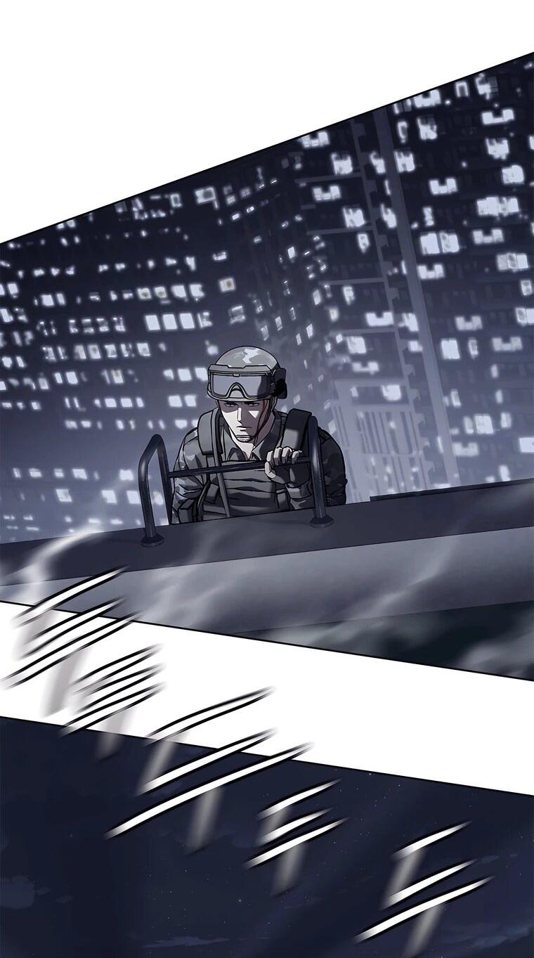 Манга Реинкарнация военного - Глава 315 Страница 3