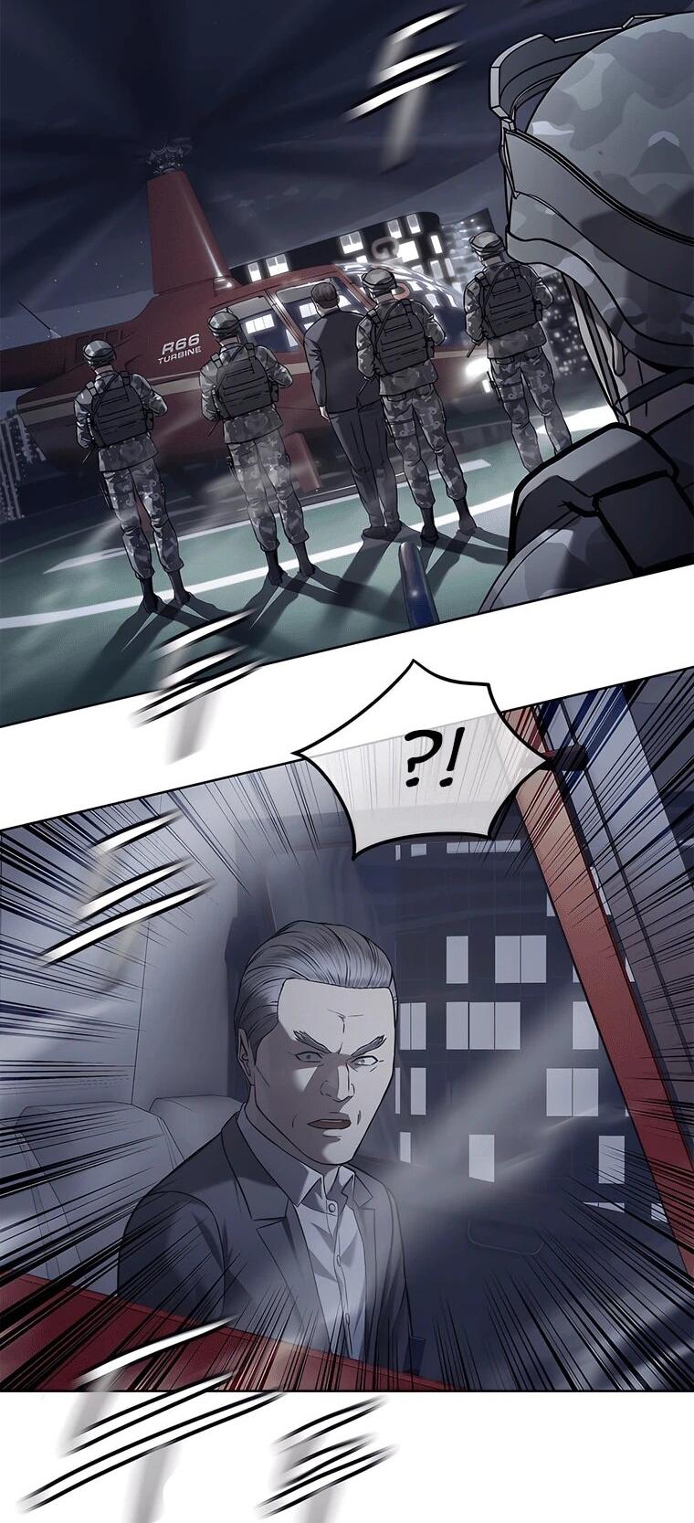 Манга Реинкарнация военного - Глава 315 Страница 4