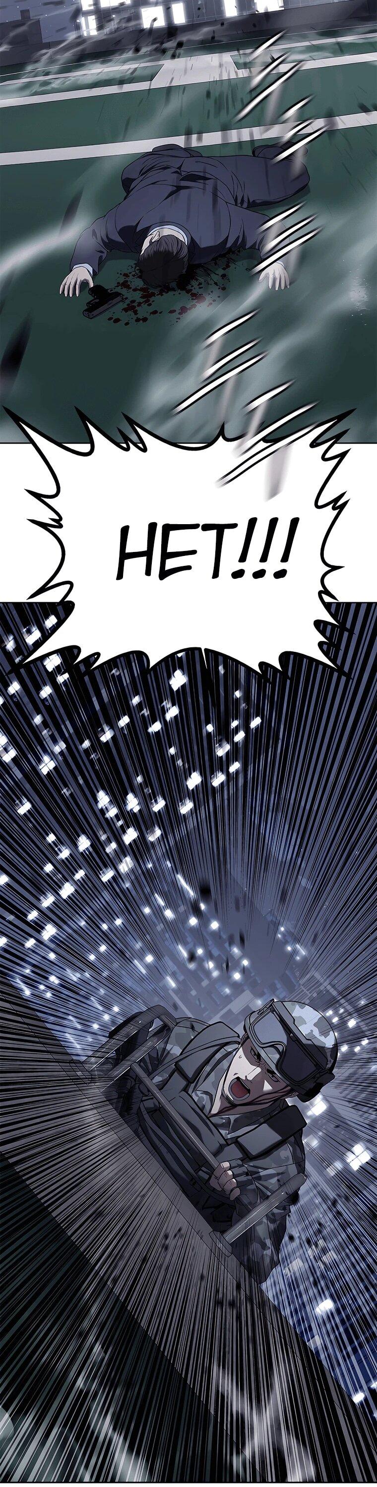 Манга Реинкарнация военного - Глава 315 Страница 30