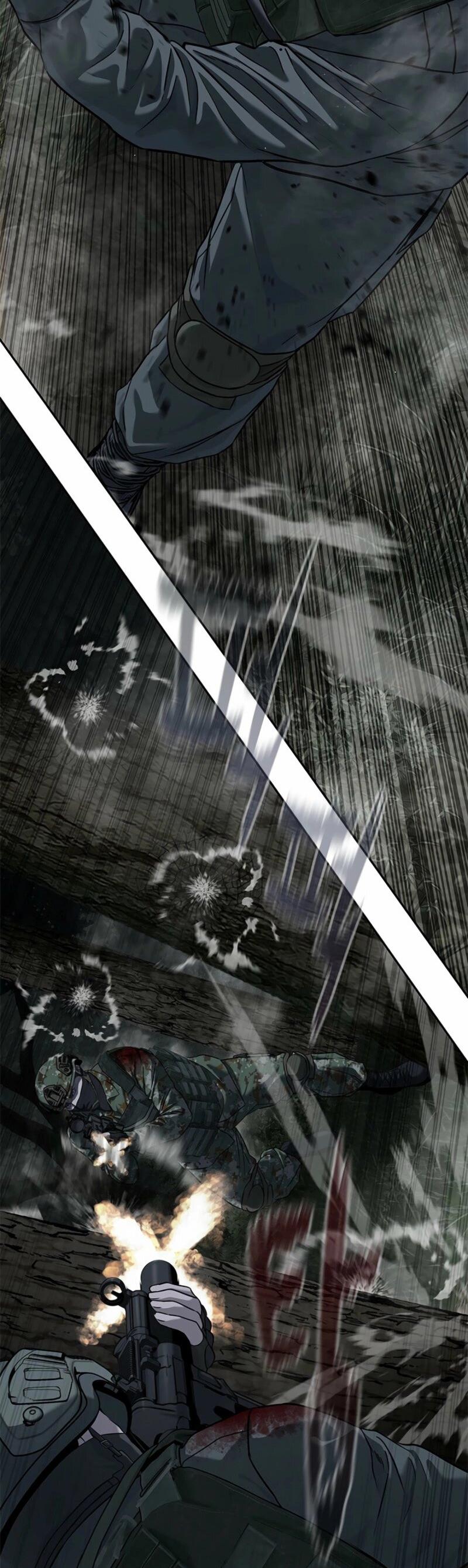 Манга Реинкарнация военного - Глава 277 Страница 11