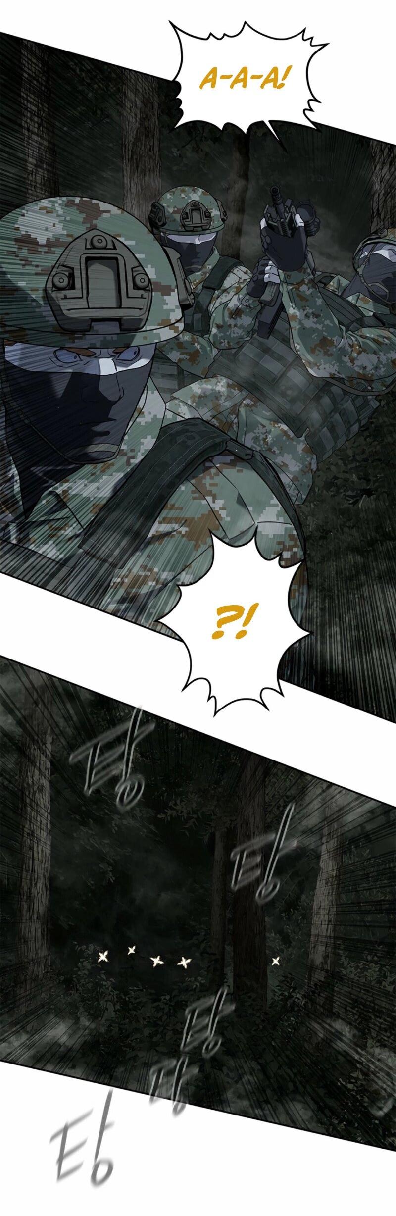 Манга Реинкарнация военного - Глава 277 Страница 71