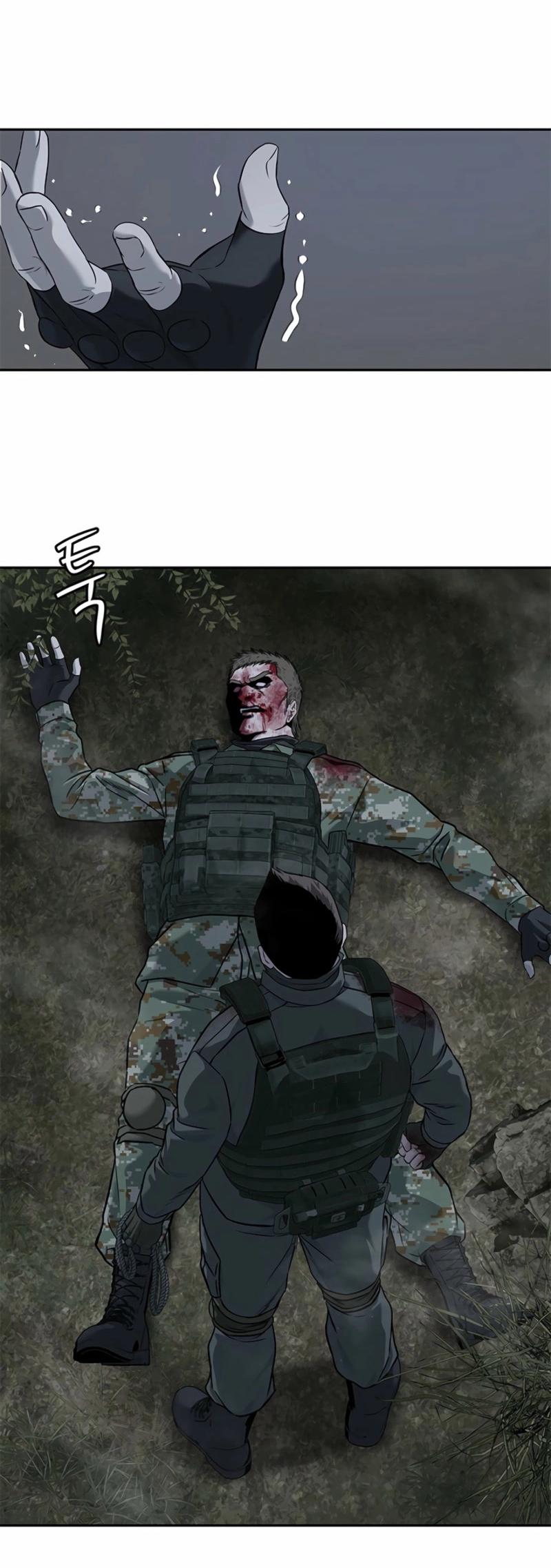 Манга Реинкарнация военного - Глава 277 Страница 63