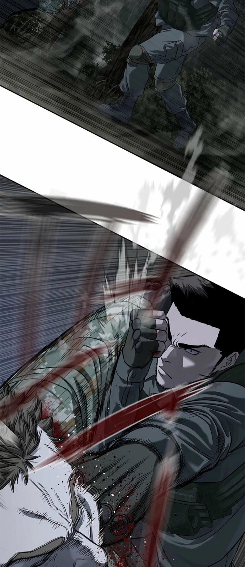 Манга Реинкарнация военного - Глава 277 Страница 33