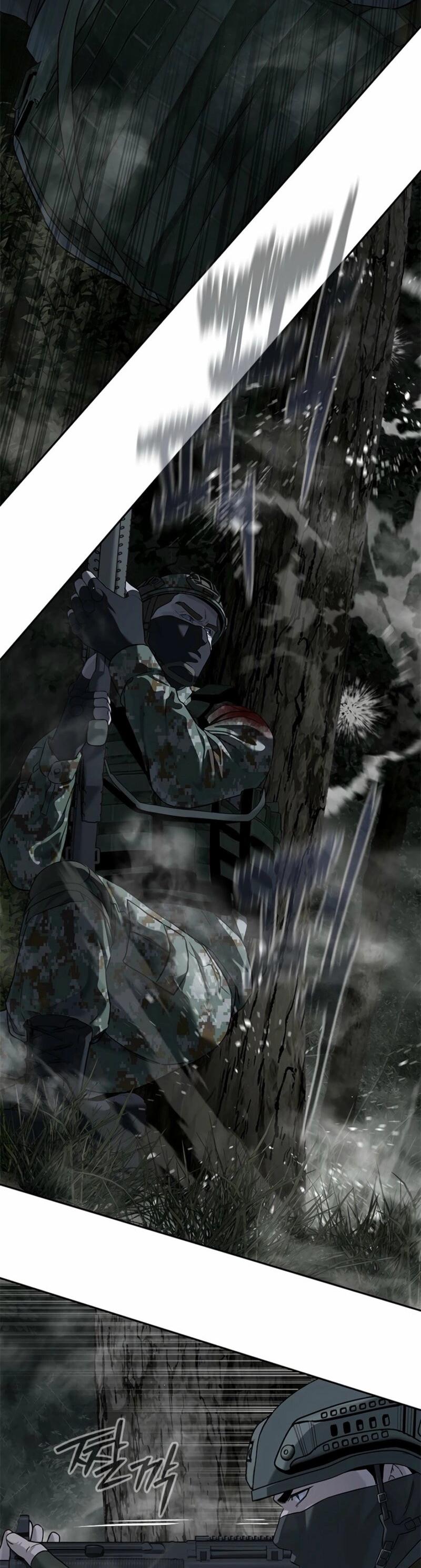 Манга Реинкарнация военного - Глава 277 Страница 12