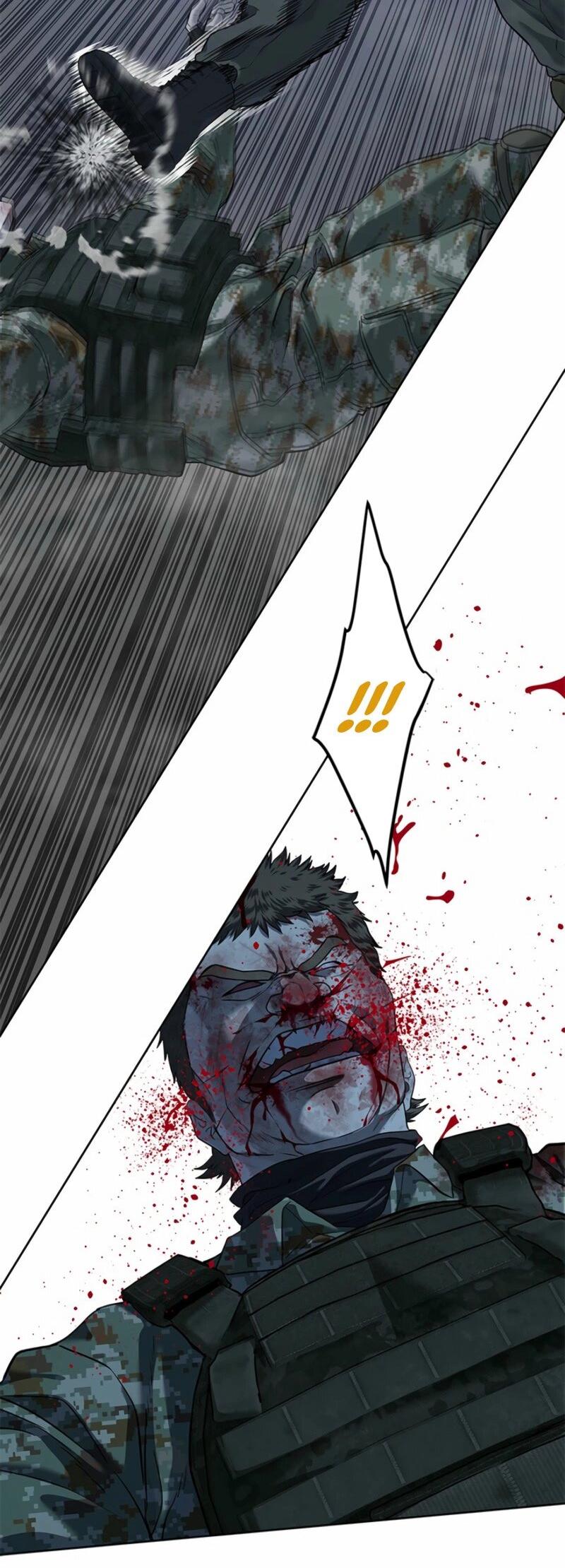 Манга Реинкарнация военного - Глава 277 Страница 61