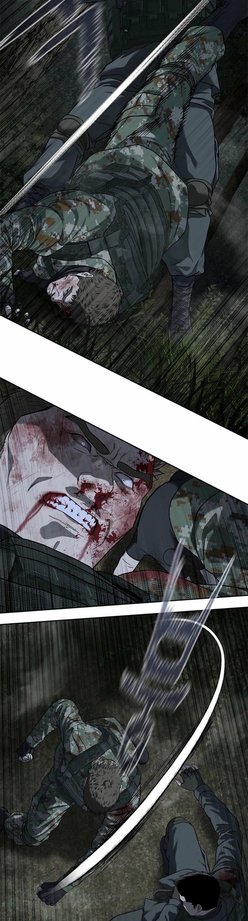 Манга Реинкарнация военного - Глава 277 Страница 42