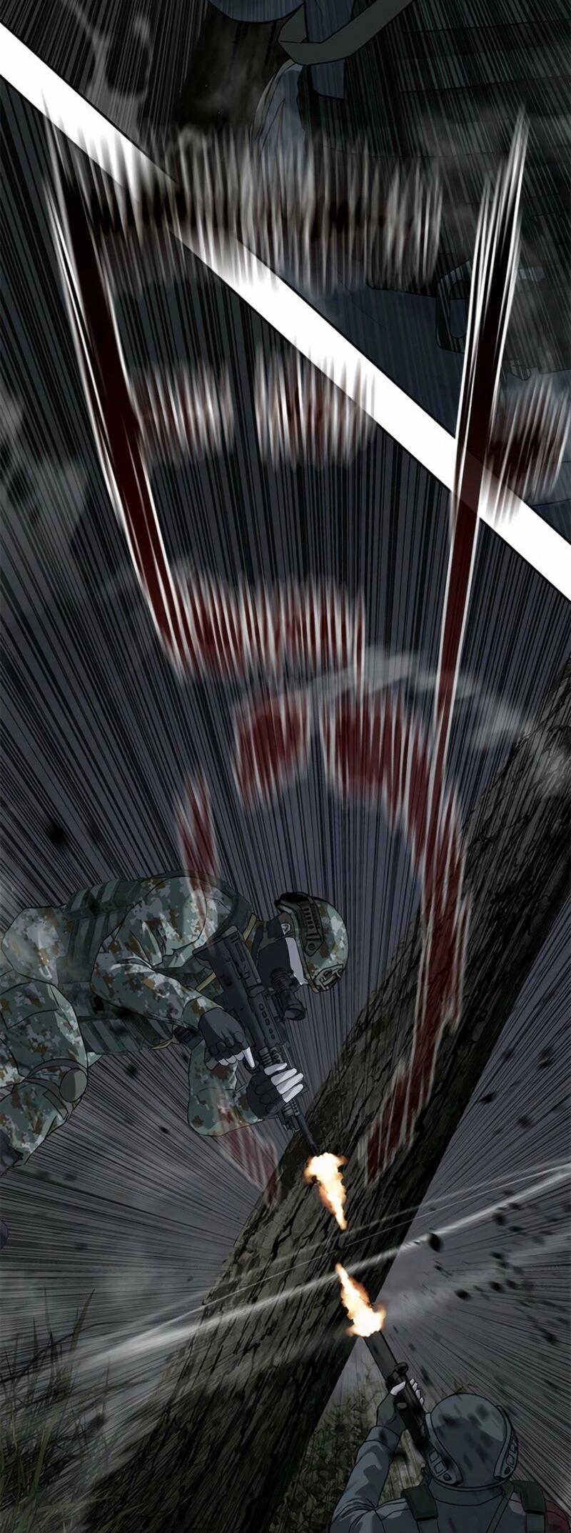 Манга Реинкарнация военного - Глава 277 Страница 18