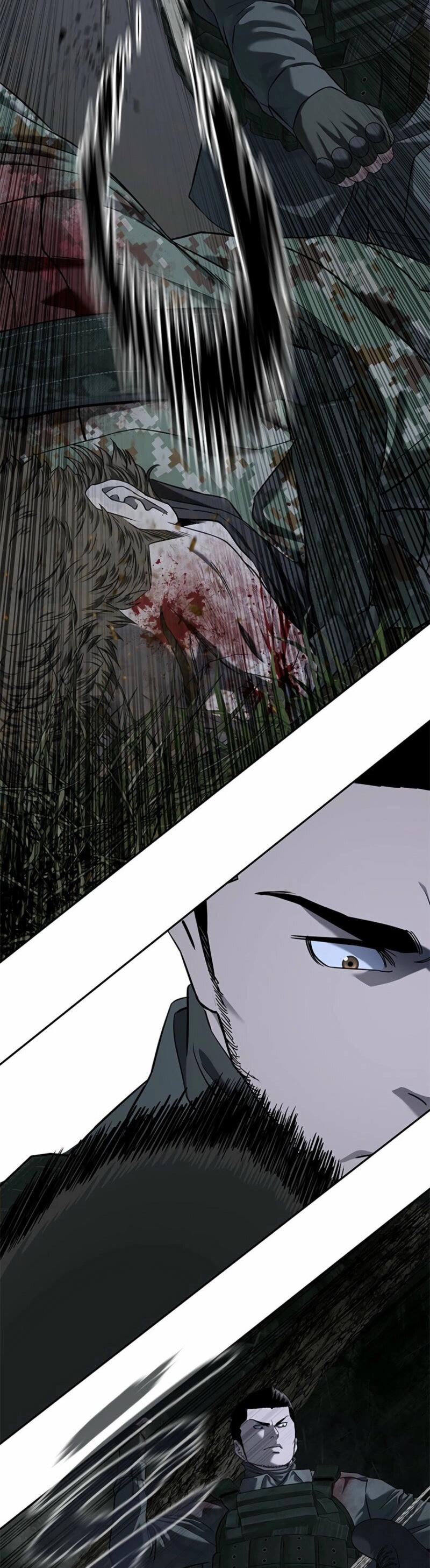 Манга Реинкарнация военного - Глава 277 Страница 41