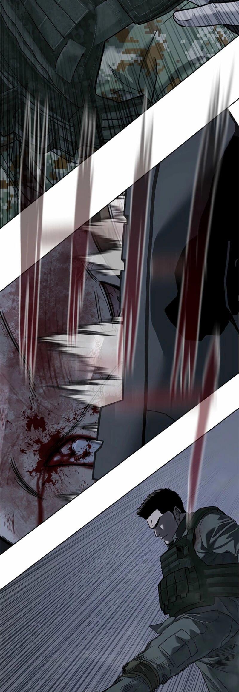 Манга Реинкарнация военного - Глава 277 Страница 60