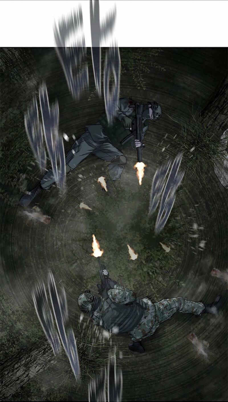 Манга Реинкарнация военного - Глава 277 Страница 6