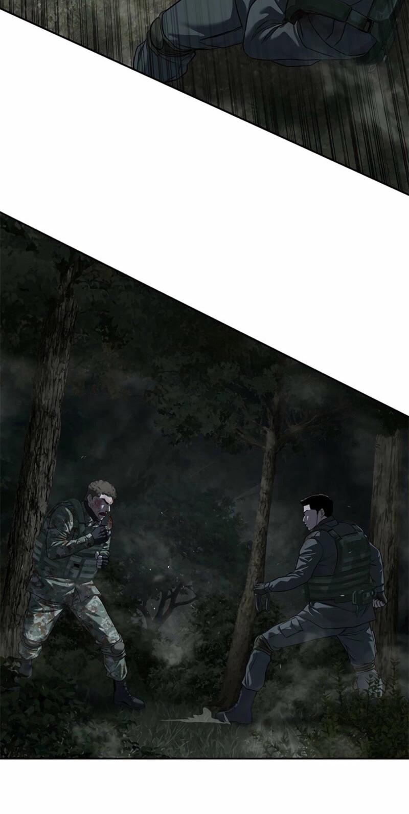 Манга Реинкарнация военного - Глава 277 Страница 43