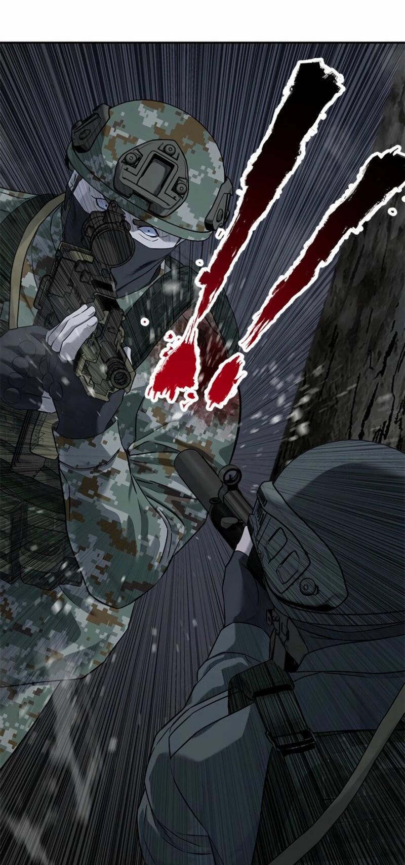 Манга Реинкарнация военного - Глава 277 Страница 17