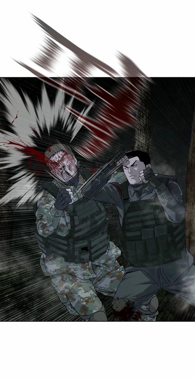 Манга Реинкарнация военного - Глава 277 Страница 48