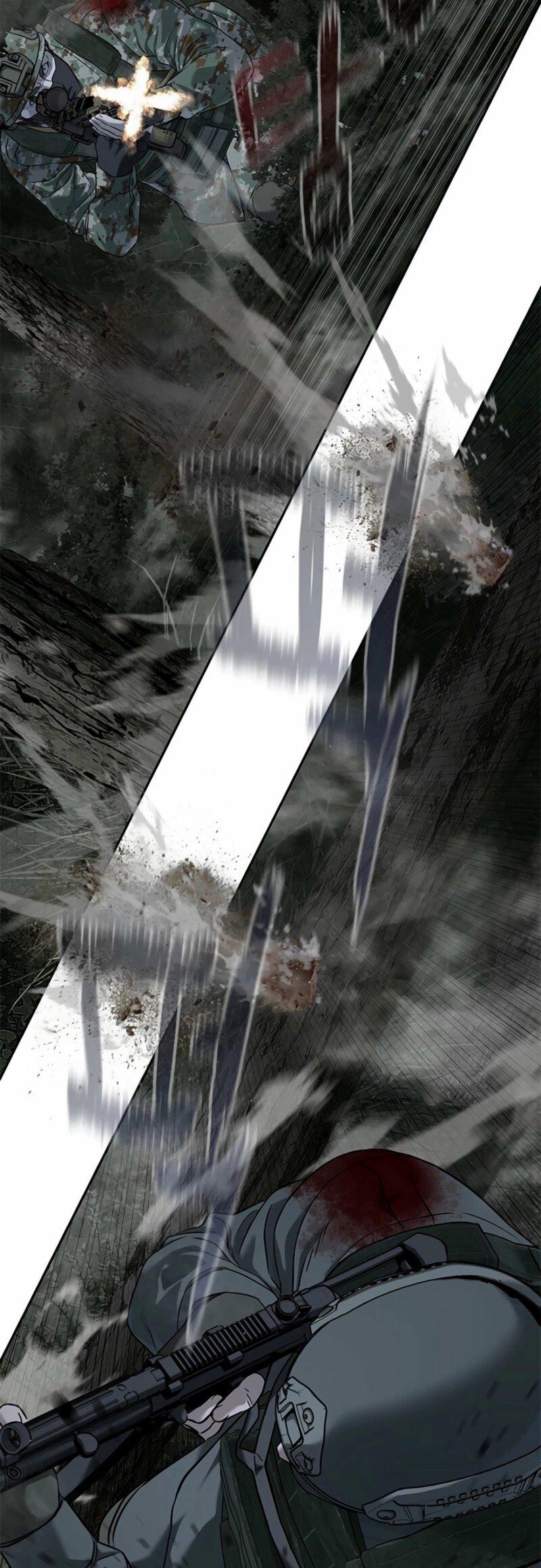 Манга Реинкарнация военного - Глава 277 Страница 10