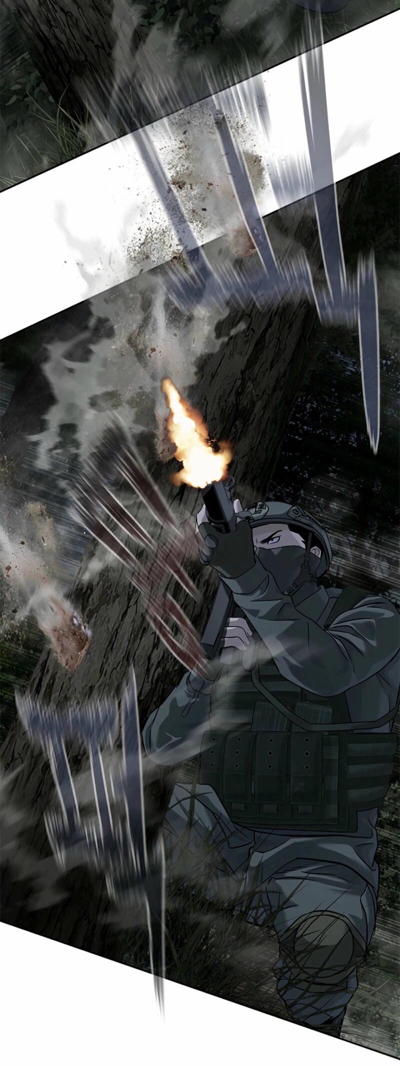 Манга Реинкарнация военного - Глава 277 Страница 8