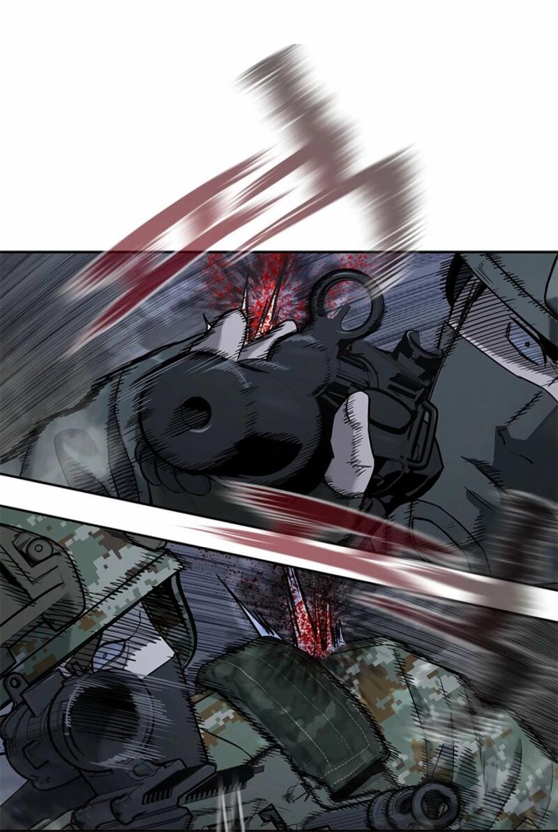 Манга Реинкарнация военного - Глава 277 Страница 5