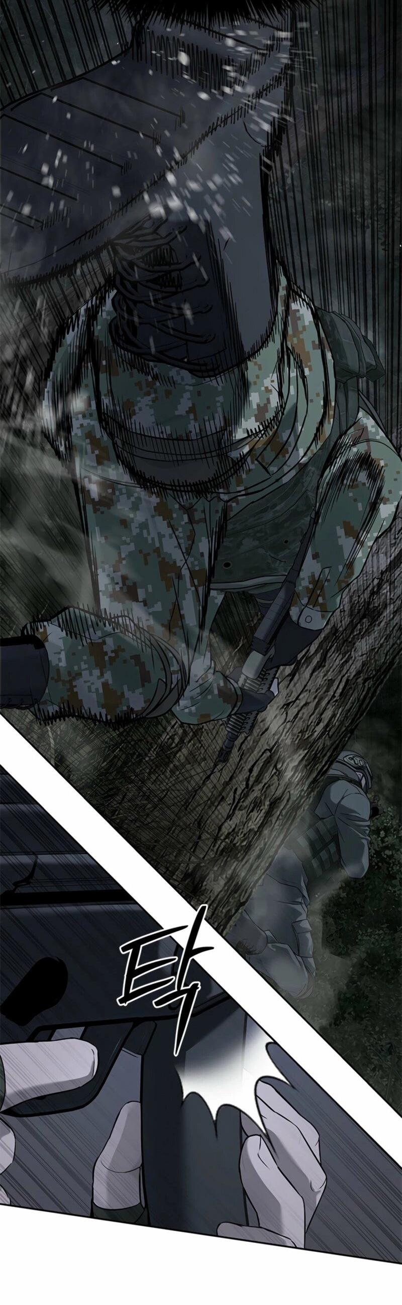 Манга Реинкарнация военного - Глава 277 Страница 16